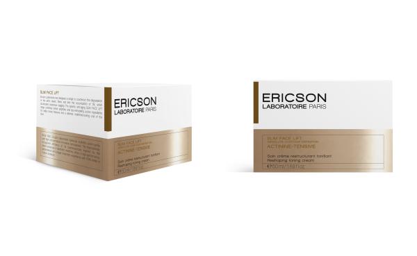 E2119 Actinine Tensive SLIM FACE LIFT